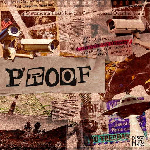 Proof - New Release